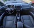 Черный Пежо 4007, объемом двигателя 2.2 л и пробегом 250 тыс. км за 9800 $, фото 28 на Automoto.ua
