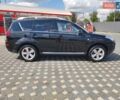 Черный Пежо 4007, объемом двигателя 2.2 л и пробегом 250 тыс. км за 9800 $, фото 12 на Automoto.ua