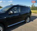 Чорний Пежо 4007, об'ємом двигуна 2.2 л та пробігом 320 тис. км за 8600 $, фото 7 на Automoto.ua