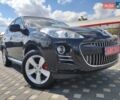 Черный Пежо 4007, объемом двигателя 2.2 л и пробегом 250 тыс. км за 9800 $, фото 1 на Automoto.ua
