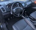 Черный Пежо 4007, объемом двигателя 2.2 л и пробегом 250 тыс. км за 9800 $, фото 47 на Automoto.ua