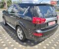 Черный Пежо 4007, объемом двигателя 2.2 л и пробегом 250 тыс. км за 9800 $, фото 15 на Automoto.ua