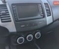 Черный Пежо 4007, объемом двигателя 2.2 л и пробегом 250 тыс. км за 9800 $, фото 42 на Automoto.ua