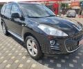 Черный Пежо 4007, объемом двигателя 2.2 л и пробегом 250 тыс. км за 9800 $, фото 11 на Automoto.ua