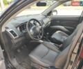 Черный Пежо 4007, объемом двигателя 2.2 л и пробегом 250 тыс. км за 9800 $, фото 39 на Automoto.ua