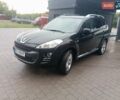 Чорний Пежо 4007, об'ємом двигуна 2.2 л та пробігом 268 тис. км за 9800 $, фото 1 на Automoto.ua