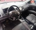 Чорний Пежо 4007, об'ємом двигуна 2.2 л та пробігом 268 тис. км за 9800 $, фото 8 на Automoto.ua