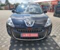 Черный Пежо 4007, объемом двигателя 2.2 л и пробегом 250 тыс. км за 9800 $, фото 9 на Automoto.ua
