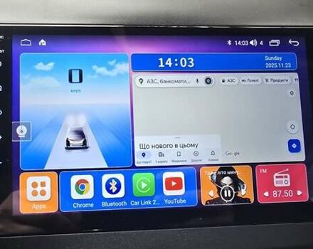 Чорний Пежо 4007, об'ємом двигуна 2.18 л та пробігом 278 тис. км за 10200 $, фото 14 на Automoto.ua