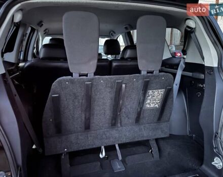 Чорний Пежо 4007, об'ємом двигуна 2.2 л та пробігом 210 тис. км за 9999 $, фото 67 на Automoto.ua