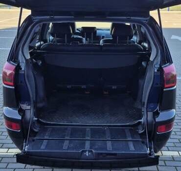 Чорний Пежо 4007, об'ємом двигуна 2.18 л та пробігом 240 тис. км за 9400 $, фото 27 на Automoto.ua