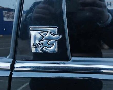 Черный Пежо 4007, объемом двигателя 2.2 л и пробегом 162 тыс. км за 12000 $, фото 19 на Automoto.ua