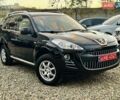 Чорний Пежо 4007, об'ємом двигуна 2.2 л та пробігом 210 тис. км за 9999 $, фото 5 на Automoto.ua