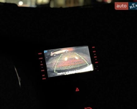 Чорний Пежо 4007, об'ємом двигуна 2.2 л та пробігом 210 тис. км за 9999 $, фото 85 на Automoto.ua