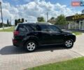 Черный Пежо 4007, объемом двигателя 2.2 л и пробегом 244 тыс. км за 10300 $, фото 12 на Automoto.ua