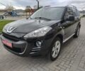 Черный Пежо 4007, объемом двигателя 0 л и пробегом 280 тыс. км за 9200 $, фото 1 на Automoto.ua