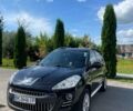 Черный Пежо 4007, объемом двигателя 2.18 л и пробегом 255 тыс. км за 9500 $, фото 1 на Automoto.ua
