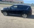 Черный Пежо 4007, объемом двигателя 2.2 л и пробегом 255 тыс. км за 5500 $, фото 1 на Automoto.ua