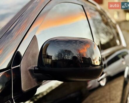 Чорний Пежо 4007, об'ємом двигуна 2.2 л та пробігом 210 тис. км за 9999 $, фото 20 на Automoto.ua