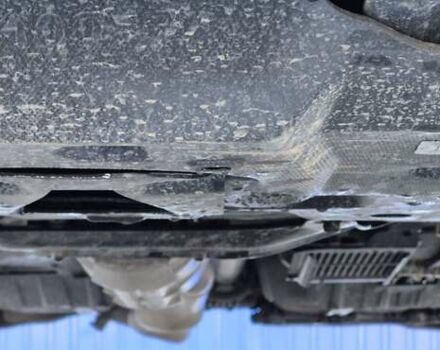 Чорний Пежо 4007, об'ємом двигуна 2.18 л та пробігом 240 тис. км за 9400 $, фото 39 на Automoto.ua