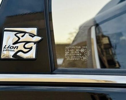 Чорний Пежо 4007, об'ємом двигуна 2.2 л та пробігом 210 тис. км за 9999 $, фото 45 на Automoto.ua