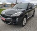 Чорний Пежо 4007, об'ємом двигуна 2.2 л та пробігом 280 тис. км за 9800 $, фото 5 на Automoto.ua