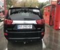 Черный Пежо 4007, объемом двигателя 2.2 л и пробегом 195 тыс. км за 11200 $, фото 5 на Automoto.ua