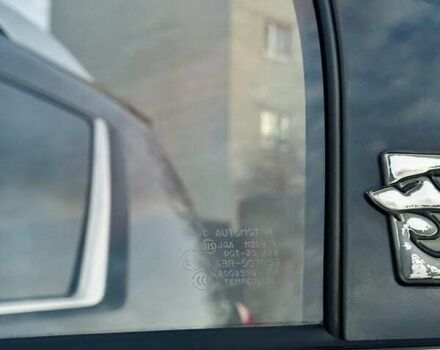 Чорний Пежо 4007, об'ємом двигуна 2.2 л та пробігом 210 тис. км за 9999 $, фото 49 на Automoto.ua