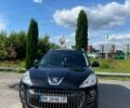 Черный Пежо 4007, объемом двигателя 2.18 л и пробегом 255 тыс. км за 9500 $, фото 1 на Automoto.ua