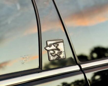 Чорний Пежо 4007, об'ємом двигуна 2.2 л та пробігом 210 тис. км за 9999 $, фото 19 на Automoto.ua