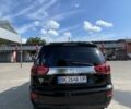 Черный Пежо 4007, объемом двигателя 2.18 л и пробегом 255 тыс. км за 9500 $, фото 4 на Automoto.ua