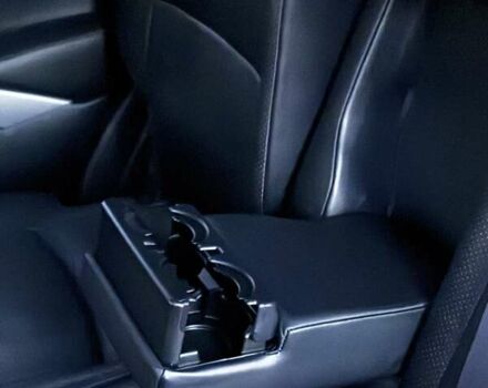 Чорний Пежо 4007, об'ємом двигуна 2.2 л та пробігом 210 тис. км за 9999 $, фото 74 на Automoto.ua