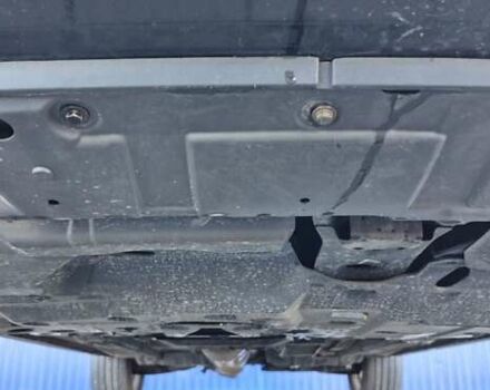 Чорний Пежо 4007, об'ємом двигуна 2.18 л та пробігом 240 тис. км за 9400 $, фото 37 на Automoto.ua