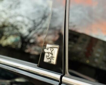 Чорний Пежо 4007, об'ємом двигуна 2.2 л та пробігом 210 тис. км за 9999 $, фото 29 на Automoto.ua