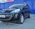 Чорний Пежо 4007, об'ємом двигуна 2.18 л та пробігом 240 тис. км за 9400 $, фото 12 на Automoto.ua