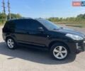Черный Пежо 4007, объемом двигателя 2.18 л и пробегом 267 тыс. км за 9700 $, фото 4 на Automoto.ua