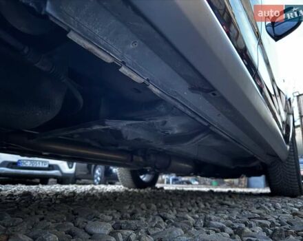 Чорний Пежо 4007, об'ємом двигуна 2.2 л та пробігом 210 тис. км за 9999 $, фото 55 на Automoto.ua