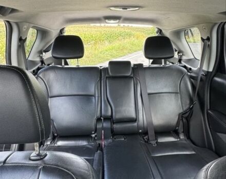 Черный Пежо 4007, объемом двигателя 2.2 л и пробегом 250 тыс. км за 10500 $, фото 5 на Automoto.ua