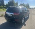 Черный Пежо 4007, объемом двигателя 2.2 л и пробегом 255 тыс. км за 5500 $, фото 3 на Automoto.ua