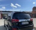 Черный Пежо 4007, объемом двигателя 2.2 л и пробегом 225 тыс. км за 9500 $, фото 2 на Automoto.ua