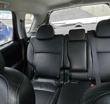 Чорний Пежо 4007, об'ємом двигуна 2.18 л та пробігом 278 тис. км за 10200 $, фото 6 на Automoto.ua