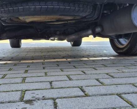 Чорний Пежо 4007, об'ємом двигуна 2.18 л та пробігом 240 тис. км за 9400 $, фото 35 на Automoto.ua