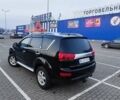 Черный Пежо 4007, объемом двигателя 2.2 л и пробегом 162 тыс. км за 12000 $, фото 16 на Automoto.ua