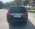 Черный Пежо 4007, объемом двигателя 2.18 л и пробегом 267 тыс. км за 9700 $, фото 7 на Automoto.ua