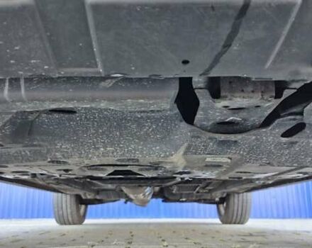 Чорний Пежо 4007, об'ємом двигуна 2.18 л та пробігом 240 тис. км за 9400 $, фото 36 на Automoto.ua