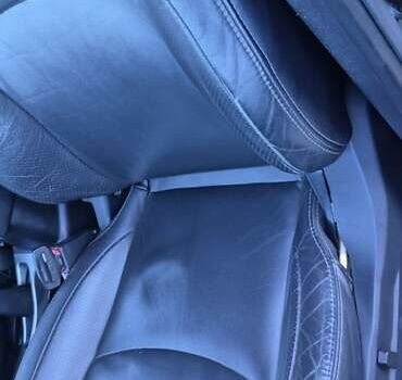 Чорний Пежо 4007, об'ємом двигуна 2.18 л та пробігом 240 тис. км за 9400 $, фото 16 на Automoto.ua