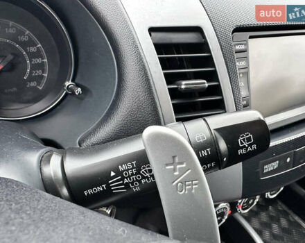 Чорний Пежо 4007, об'ємом двигуна 2.18 л та пробігом 220 тис. км за 9999 $, фото 23 на Automoto.ua