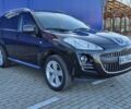 Чорний Пежо 4007, об'ємом двигуна 2.18 л та пробігом 240 тис. км за 9400 $, фото 7 на Automoto.ua