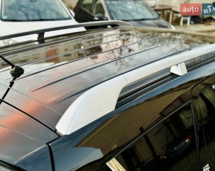 Чорний Пежо 4007, об'ємом двигуна 2.2 л та пробігом 210 тис. км за 9999 $, фото 41 на Automoto.ua