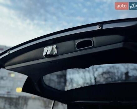 Чорний Пежо 4007, об'ємом двигуна 2.2 л та пробігом 210 тис. км за 9999 $, фото 65 на Automoto.ua
